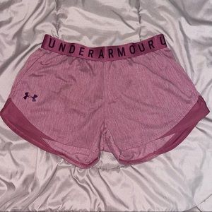 under armour shorts